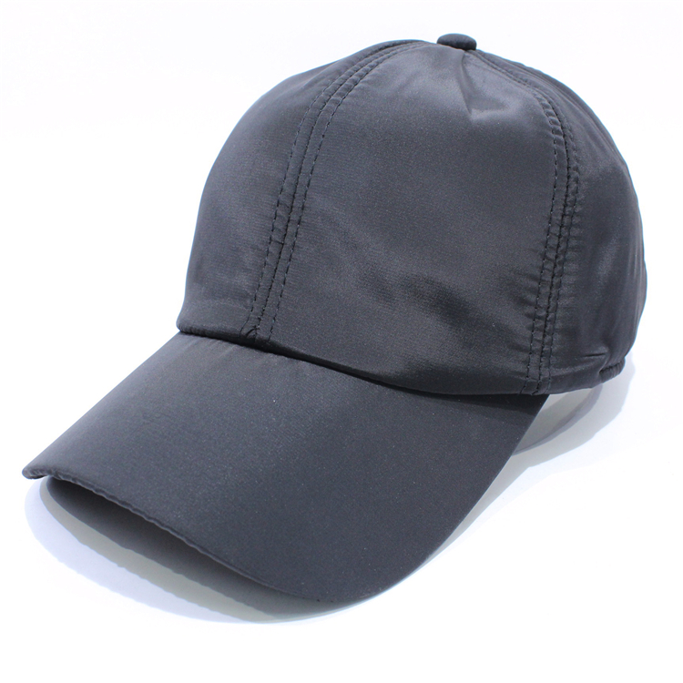 custom baseball cap